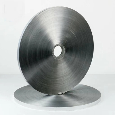 Al 0,5 mm N/A Nastro in alluminio rivestito in copolimero EAA 0,05 mm N/A