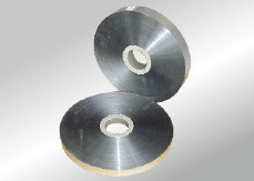 Nastro in alluminio rivestito in copolimero EAA 0,05 mm Al naturale 0,1 mm N/A