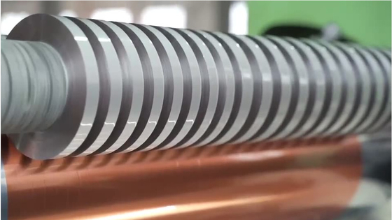 Alluminio 0,1 - il copolimero conduttivo dei semi di 0.3mm ha ricoperto il CEA 0,05 millimetri