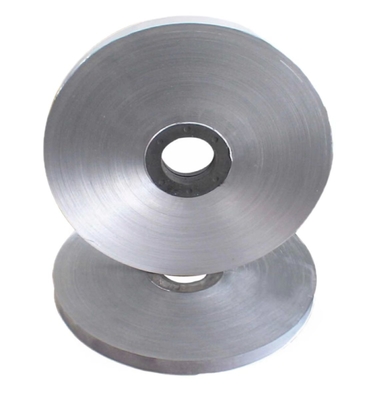 Semi di alluminio rivestiti CEA conduttivo del nastro del copolimero di alluminio 0.3mm 0,05 millimetri