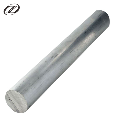 Rod Bar Grade di alluminio puro 1050 1060 1100 1070 6000mm