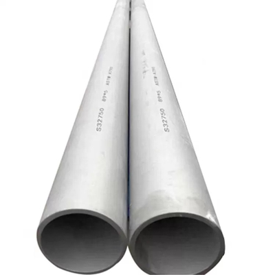 il mulino di tubo di alluminio della metropolitana 3000series finisce 250mm 3003 3103 3A21
