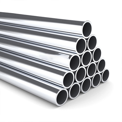Diametro 3/8&quot; dello SGS BV di iso - 100» tubi di acciaio inossidabile 410S per le applicazioni di saldatura