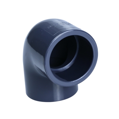 TISCO BAOSTEEL ss il gomito del tubo del acciaio al carbonio della saldatura testa a testa di grado degli accessori per tubi 45-90