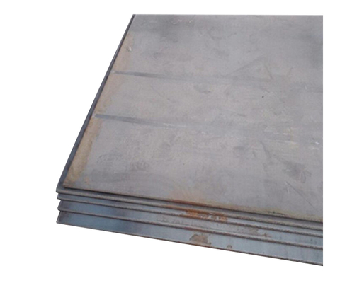 Lamiera di acciaio normalizzata di durezza 450-540 20mm del piatto d'acciaio Ar500