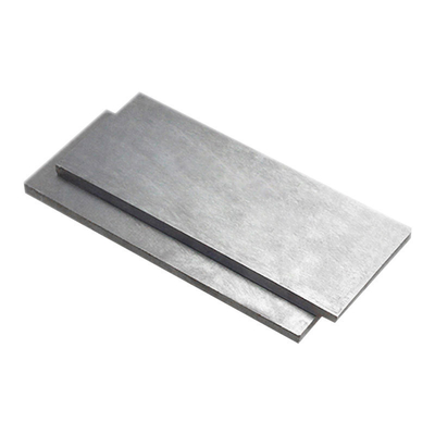 Nm300 400 500 strato spesso d'acciaio resistente all'uso del piatto 2-100mm di HBW di piastra metallica