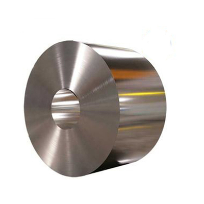 Lo specchio di RoHS 2B ha lucidato la striscia della bobina 0.1-20mm ss di acciaio inossidabile di Aisi 304 per mobilia