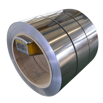 striscia laminata a caldo 50mm di acciaio inossidabile di 3.0-16.0mm 304L 904l per i prodotti di Kichten