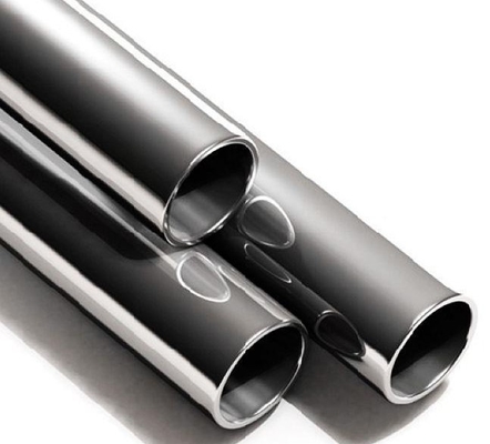 Il tubo 0.05mm-16mm ss spessi di acciaio inossidabile 310S di Astm 316l 321 il tubo