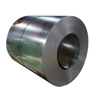 Acciaio dolce rotolato spesso d'acciaio galvanizzato preverniciato principale della bobina 0.3mm di DX52D Z