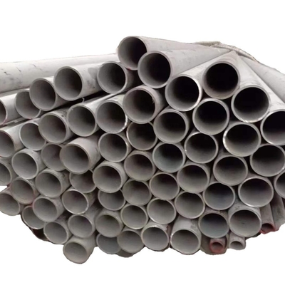 ISO9001 tubi di caldaia del acciaio al carbonio di GB AISI del tubo senza cuciture del CS di 12m - di 6m