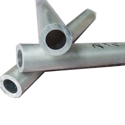 COME NZS 1576 1577 metropolitana di alluminio solida dell'impalcatura del tubo d'acciaio ERW 48mm