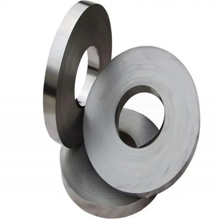 Il grano ha orientato la striscia d'acciaio Bao 0.7mm della bobina del silicio elettrico per il centro H103-27 del trasformatore