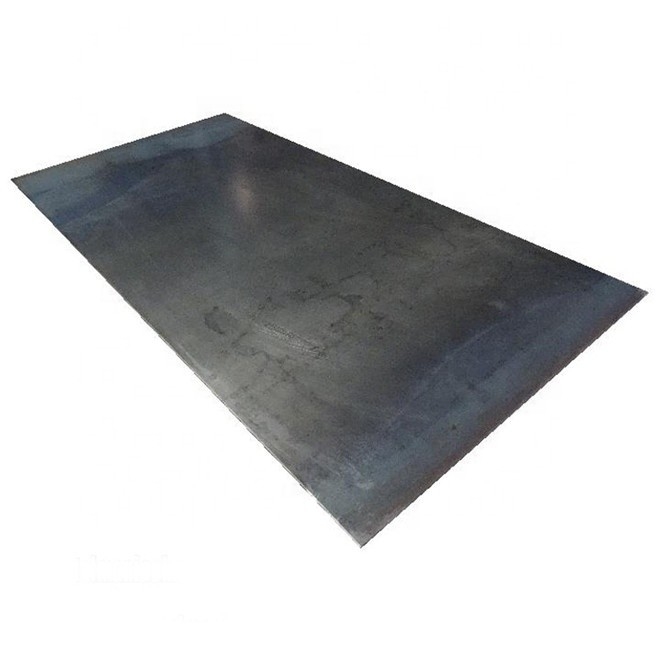Corrosione resistente all'uso del piatto d'acciaio di 0.12MM-1.2MM Hb500 Hb400 anti